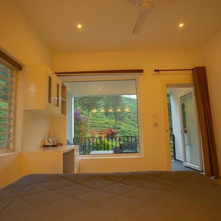 Teaberg Estate Haus Villa Munnar Exterior photo
