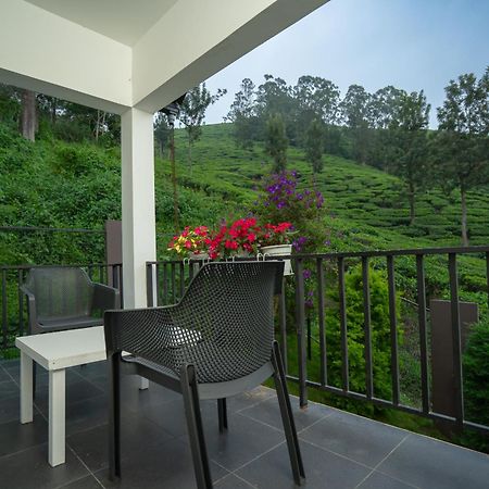 Teaberg Estate Haus Villa Munnar Exterior photo