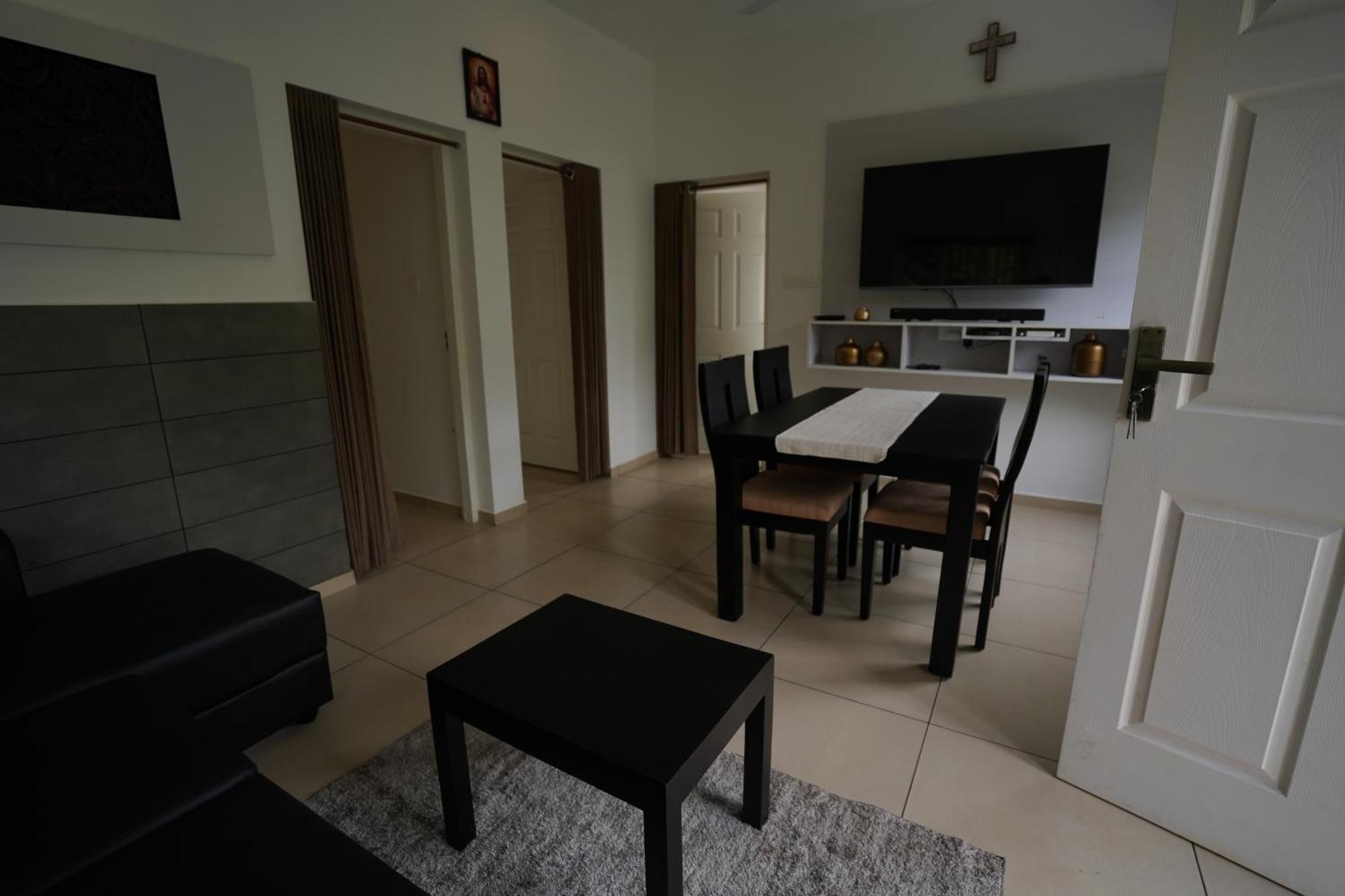 Teaberg Estate Haus Villa Munnar Room photo